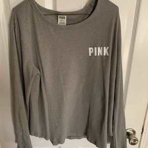 Pink thermal
